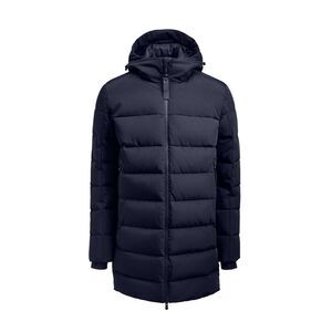 James Harvest Mens Northport Jacket / Navy